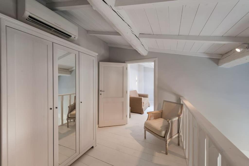 Fortezza Appartement